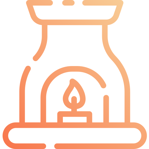 aromatherapie Good Ware Gradient icon