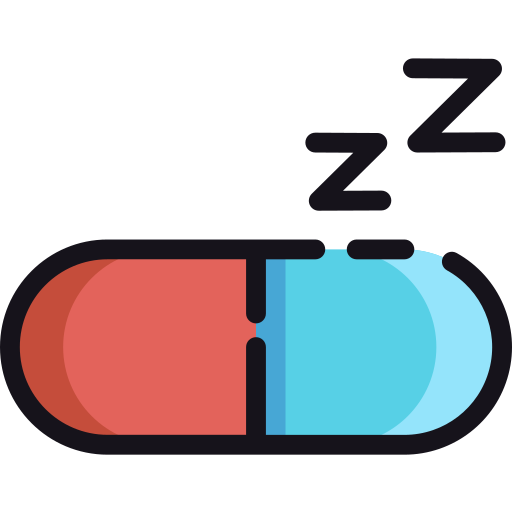 Healthcare and medical Good Ware Lineal Color icon