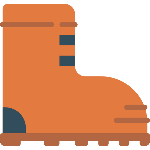 stiefel Neung Flat icon