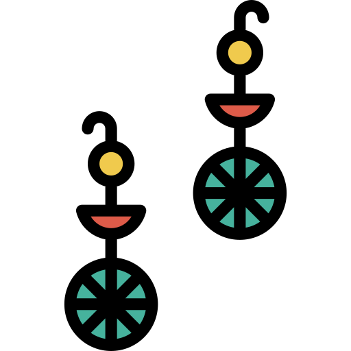 akcesoria Neung Lineal Color ikona