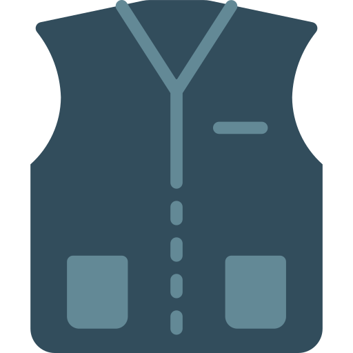Clothing Neung Flat icon