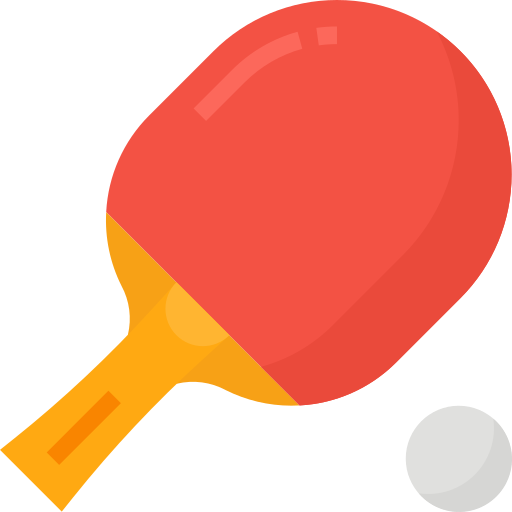 настольный теннис Aphiradee (monkik) Flat иконка