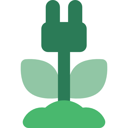 pianta Basic Straight Flat icona