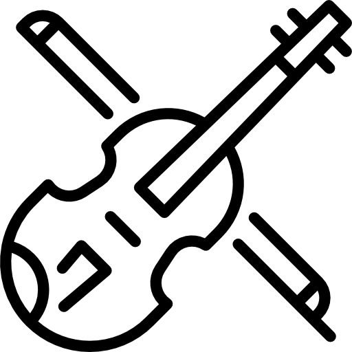 viool Special Lineal icoon