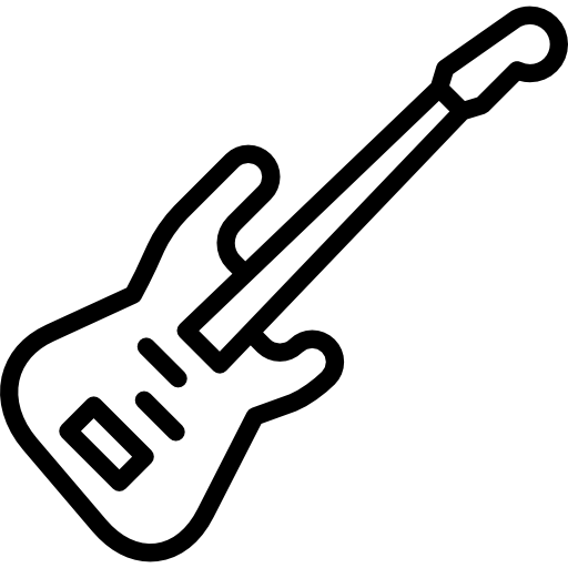 bass Special Lineal icon
