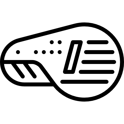 Omnichord Special Lineal icon
