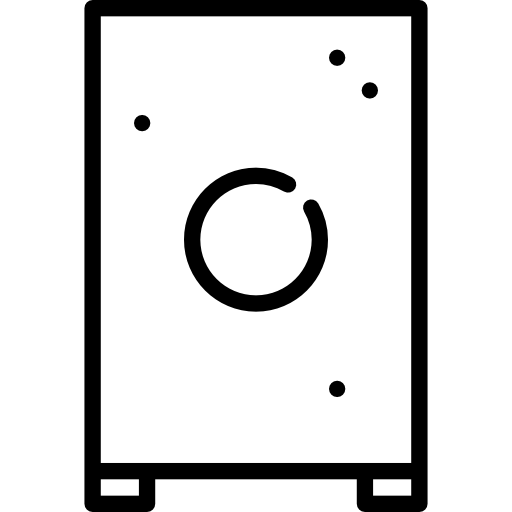 cajón Special Lineal icono