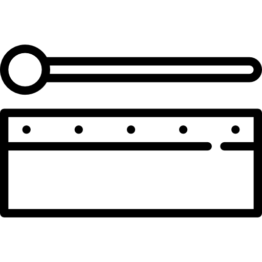 trommel Special Lineal icon