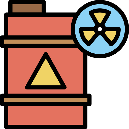 アラート Surang Lineal Color icon