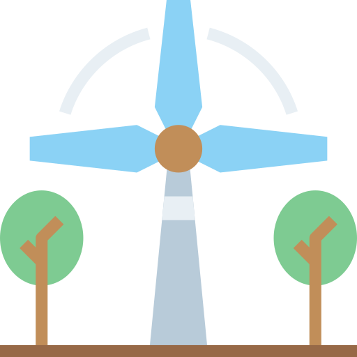 ekologiczny Surang Flat ikona