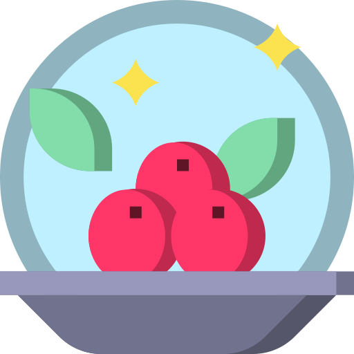 beeren Surang Flat icon