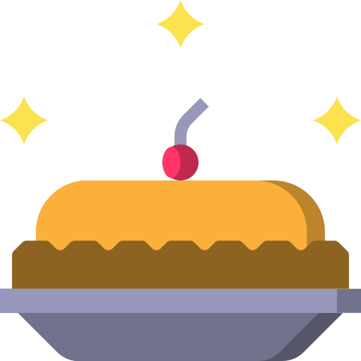 bäckerei Surang Flat icon