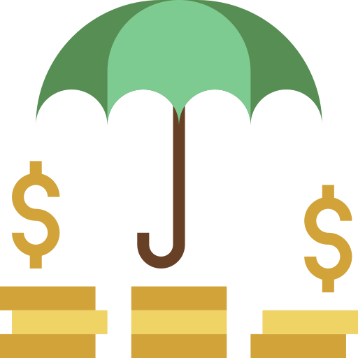 Negocios y finanzas Surang Flat icono