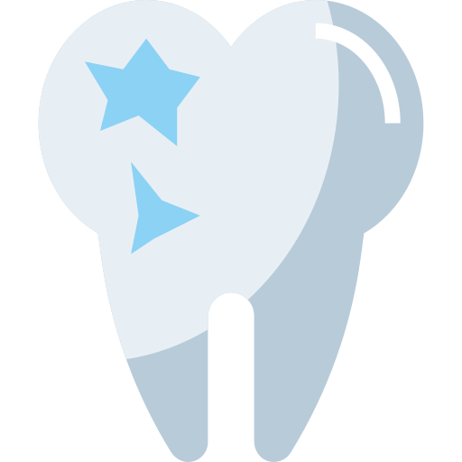 Dental Surang Flat icono