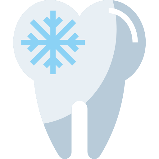 Dentist Surang Flat icon
