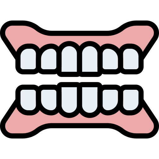 Стоматологический Surang Lineal Color иконка