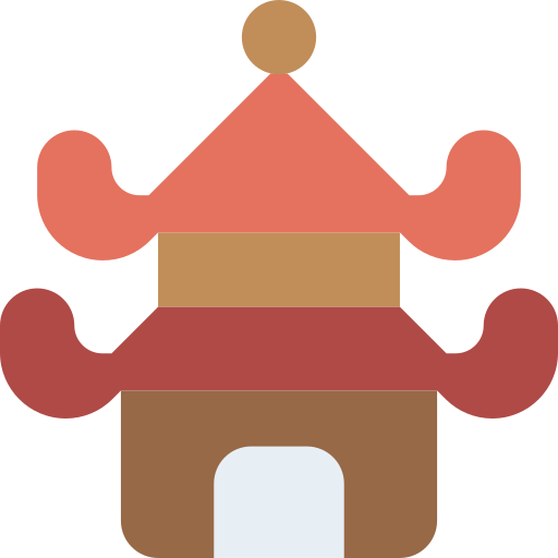 建築と都市 Surang Flat icon