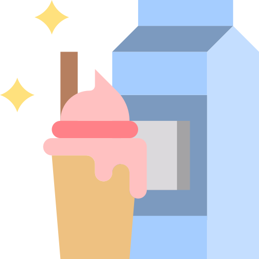 Beverage Surang Flat icon