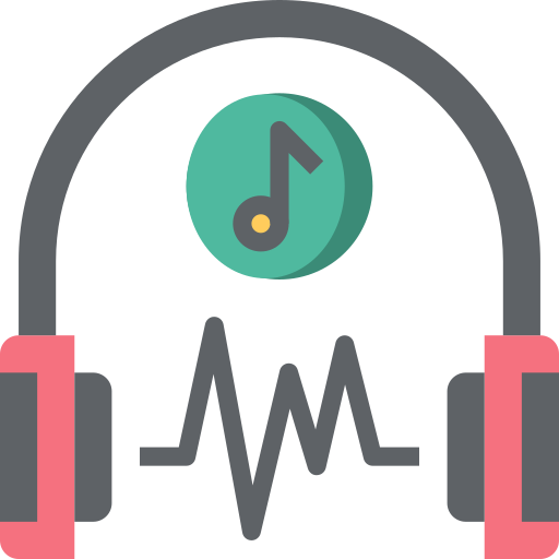 audio Surang Flat icono