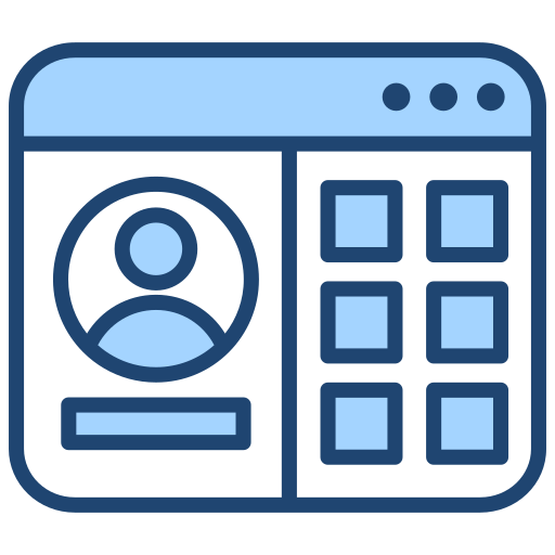 gui Generic color lineal-color icono