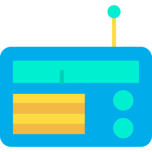 radio Kiranshastry Flat ikona