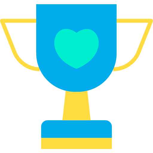Trofeo Kiranshastry Flat icono