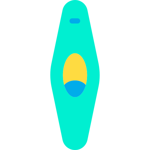 Каяк Kiranshastry Flat иконка