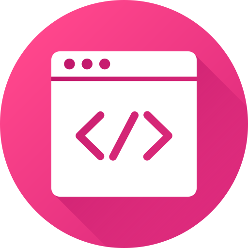 programa Generic gradient fill icono