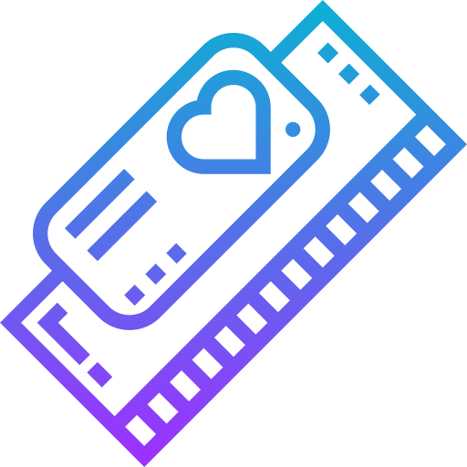 elektronica Meticulous Gradient icoon