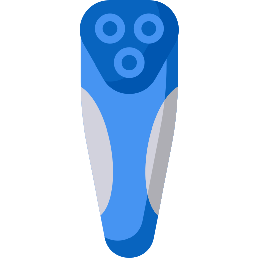 Peluquero Special Flat icono