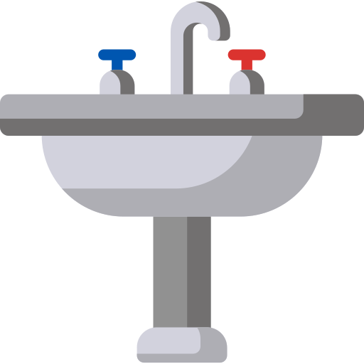 Basin Special Flat icon
