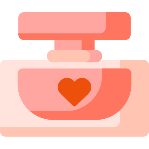 Beauty Special Flat icon