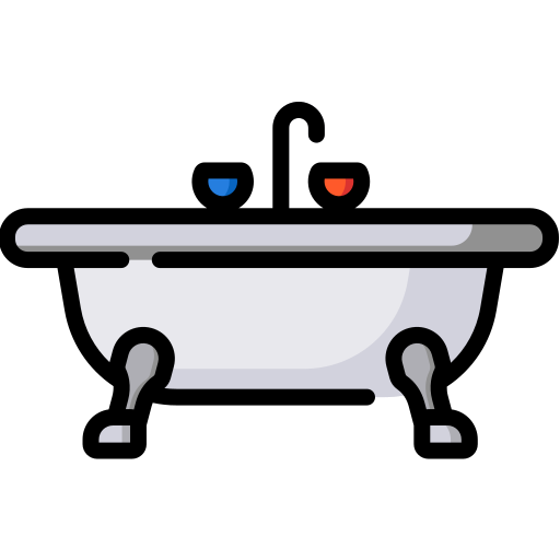 Баня Special Lineal color иконка