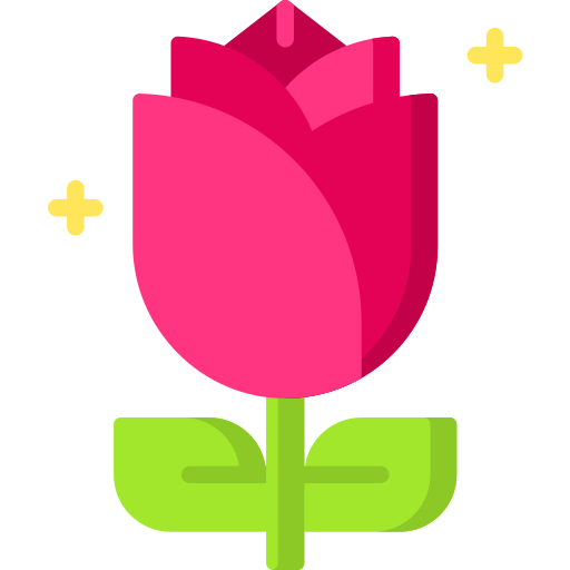 Rosa Special Flat icono