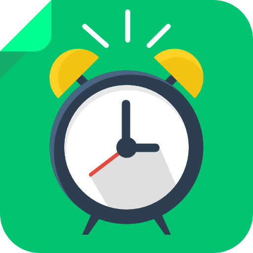 Alarm clock Flaticons Flat icon