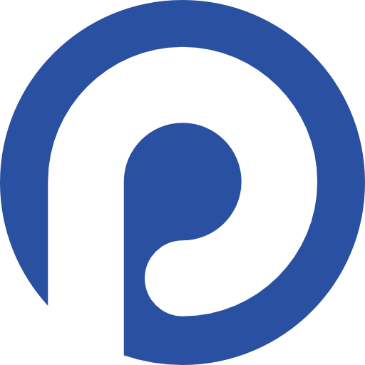 プラクソ Basic Rounded Flat icon