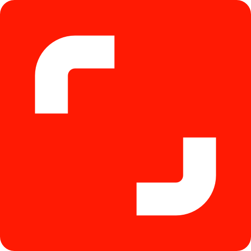 shutterstock Basic Rounded Flat icon