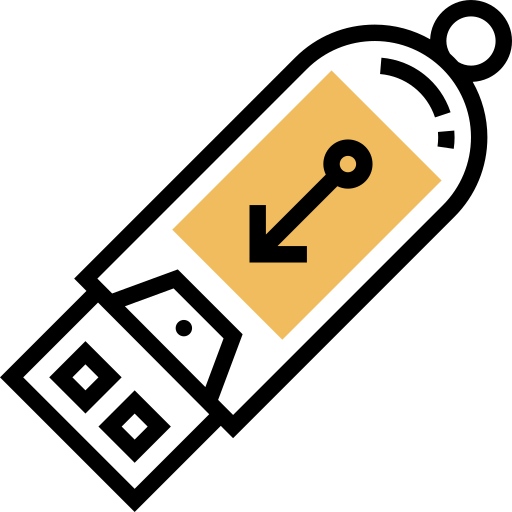 Conducir Meticulous Yellow shadow icono