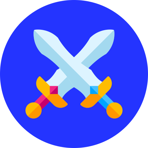 schwert Generic color fill icon