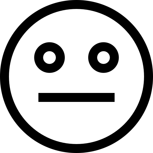 shock Basic Straight Lineal icona