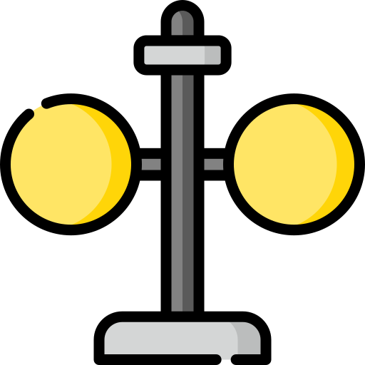 Signal Special Lineal color icon