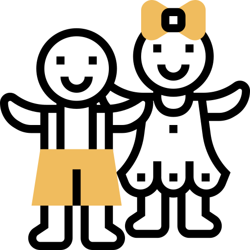 Panadería Meticulous Yellow shadow icono