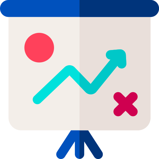 Planning Basic Rounded Flat icon