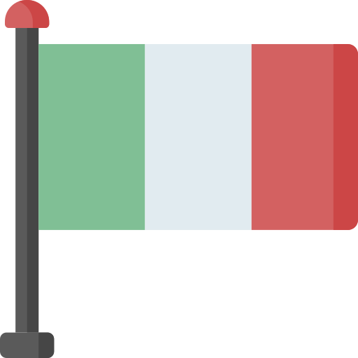 Италия Special Flat иконка