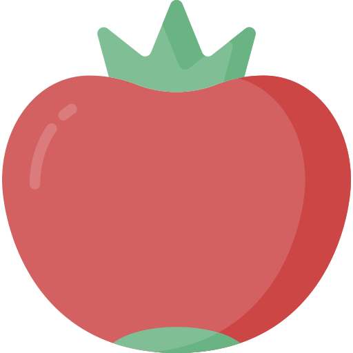 tomate Special Flat icon
