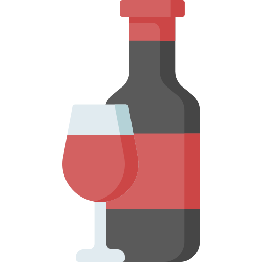 vino Special Flat icona