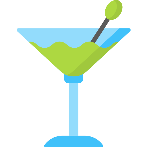 martini Special Flat icona