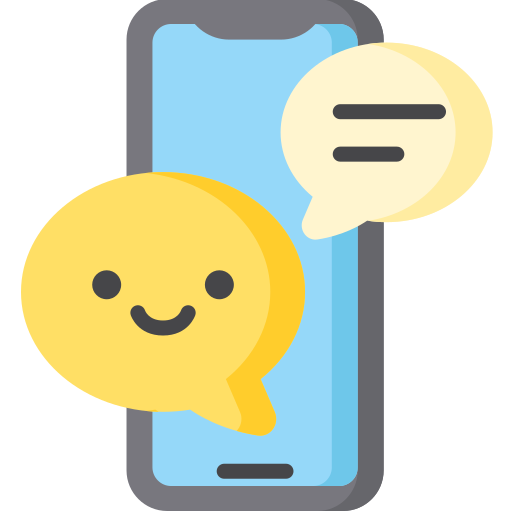 Cellphone Special Flat icon