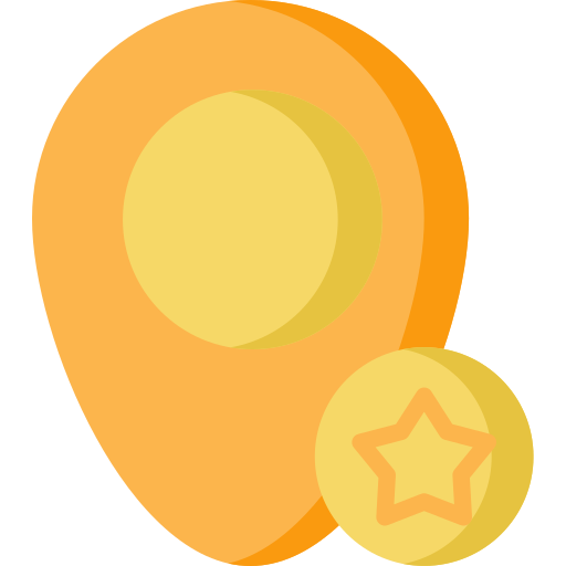 Estrella Special Flat icono