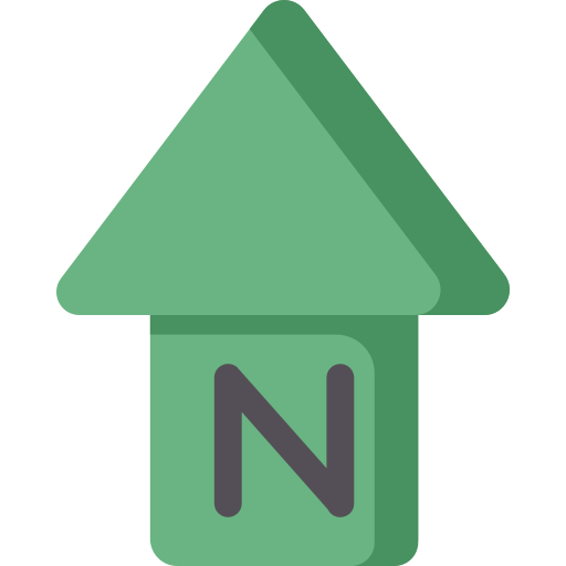 norden Special Flat icon